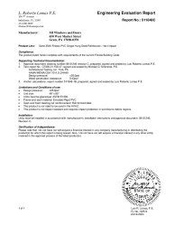 PR TECH DOCS FL41886 R5 AE 511848C