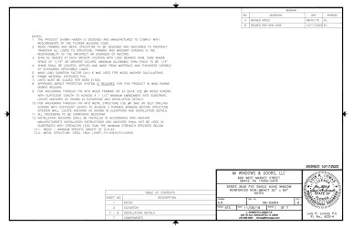 PR Instl Docs FL41886 R5 II 08-03354B