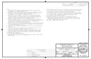 PR Instl Docs FL41886 R5 II 08-03522A