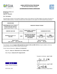 PR CERTIFICATE FL41886 R7 C CAC APC(16955)1359.06-106-12,G1596.01-109-47 3540 TPL SH(080526) - 22