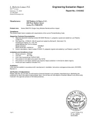 PR TECH DOCS FL41886 R8 AE 514343C