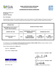 PR CERTIFICATE FL41886 R8 C CAC APC(17188)1405.04-106-11-R0 3540 SH(120527) - 19