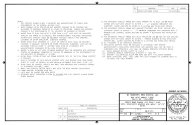 PR INSTL DOCS FL41886 R8 II 08-01252E1
