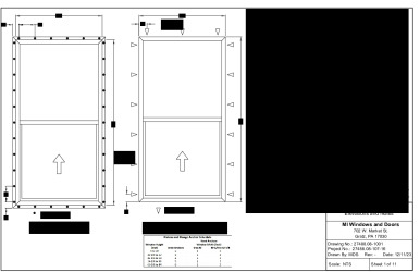 PR Instl Docs FL41886 R8 II 27488.08-1001 (Rev 1) - 3540 SH 44x84 Non-Impact Installations 2020 FBC R1