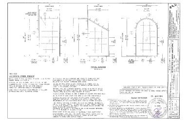 PR Instl Docs FL41889 R2 II SS - MG-350 Fixed (LMI) - DWG 23-03F 2023 R1