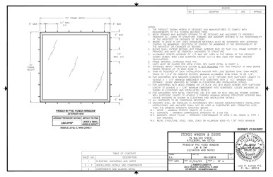 PR INSTL DOCS FL41896 R1 II 08-03876