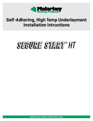 PR Instl Docs FL41901 R2 II SecureStart-HT Install-Instructions 01-23