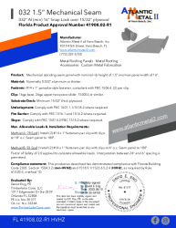PR Instl Docs FL41908 R1 II 032 1.5 MechSeam plywood