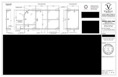 PR Instl Docs FL41909 R2 II WWS 5000 (REV2) FL PRODUCT APPROVAL (04-24-25) signed