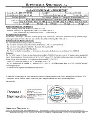 PR TECH DOCS FL41912 R1 AE IBC-4709-133-11 EVALUATION REPORT 7-22 FL