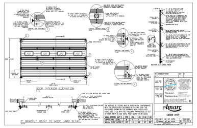 PR Instl Docs FL41912 R2 II IBC-4716-133-15 Drawing 7-22 FL