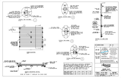 PR Instl Docs FL41912 R2 II IBC-4809-140-00 Drawing 7-22 FL