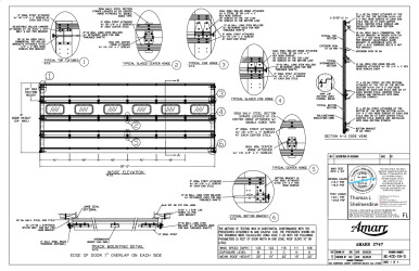 PR Instl Docs FL41912 R3 II IBC-4720-104-15 Drawing 7-22 FL