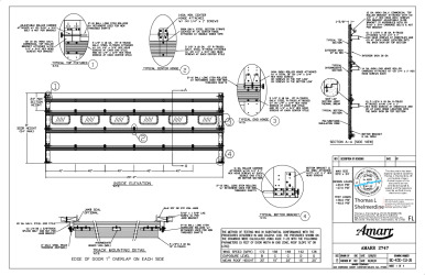 PR Instl Docs FL41912 R3 II IBC-4720-133-26 Drawing 7-22 FL