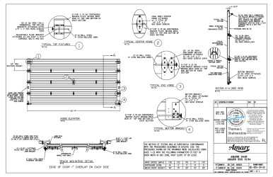 PR Instl Docs FL41912 R3 II IBC-4816-104-00 Drawing 7-22 FL