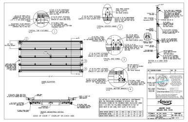 PR Instl Docs FL41912 R3 II IBC-4816-140-15 Drawing 7-22 FL