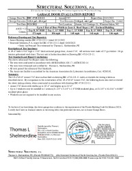 PR TECH DOCS FL41912 R4 AE IBC-4710-133-11 EVALUATION REPORT 7-22 FL