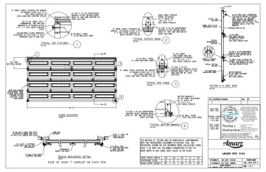PR Instl Docs FL41912 R4 II IBC-3416-104-11 Drawing 7-22 FL