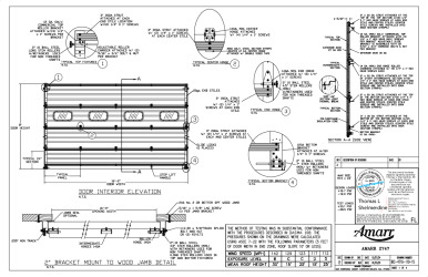 PR Instl Docs FL41912 R4 II IBC-4716-110-15 Drawing 7-22 FL