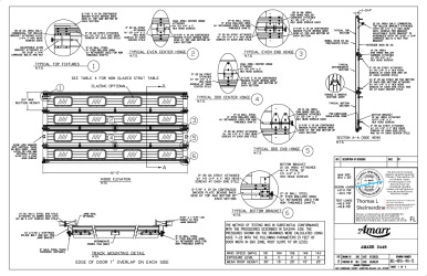 PR Instl Docs FL41912 R4 II IBC-4816-140-15 Drawing 7-22 FL