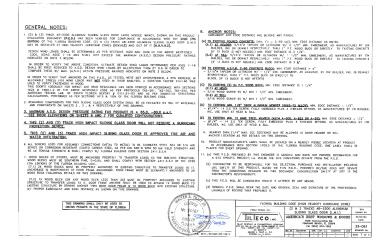PR Instl Docs FL41916 R1 II PED Drwg 23-061 Americas Best Windows and Doors