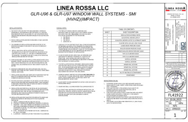 PR INSTL DOCS FL41922 R1 II LRA023 SS 2023-11-01
