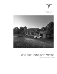 PR Instl Docs FL41923 R0 II Solar Roof Installation Manual 2-10-23
