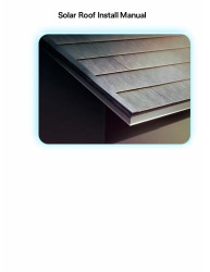 PR Instl Docs FL41923 R2 II Solar Roof Install (Work Instructions) Manual - V3R-compressed