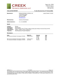 PR TECH DOCS FL41928 R1 AE DMR23001.1A 2023 FBC EVAL METAL ROOFING (HVHZ) FINAL