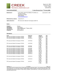 PR TECH DOCS FL41929 R1 AE ESM23001.1A 2020 FBC EVAL METAL ROOFING NON-HVHZ FINAL