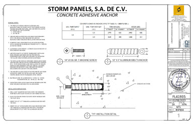 PR INSTL DOCS FL41935 R1 II BSP004 SS 2023-10-19