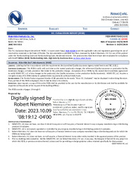 PR Instl Docs FL41940 R1 II 2023 10 05 FINAL PEER-MHPLYG-002.B HVHZ FL41940-R1