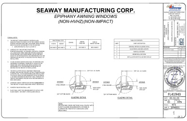 PR Instl Docs FL41943 R1 II SEM001 SS 2023-10-22