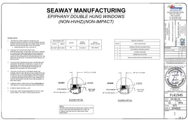 PR INSTL DOCS FL41945 R1 II SEM003 SS 2023-10-23