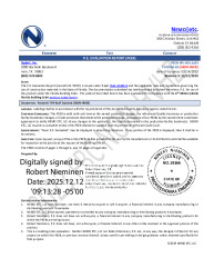 PR TECH DOCS FL41948 R3 AE 2025 12 12 FINAL PEER-SPL-003.A TPO NON-HVHZ FL41948-R3