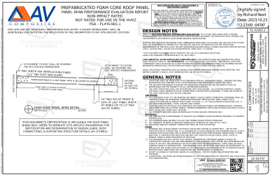 PR Instl Docs FL41965 R1 II  DWG