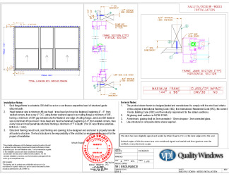 PR Instl Docs FL41978 R3 II ID 184 SH-SH-SH DSS