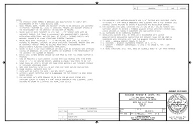 PR Instl Docs FL41981 R0 II 08-03878