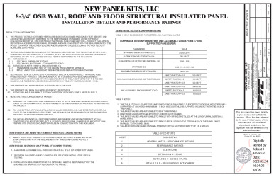 PR Instl Docs FL41996 R1 II NPKIT0001 Rev0 ss