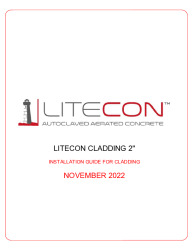 PR Instl Docs FL42016 R0 II cladding-installation guide