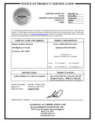 PR CERTIFICATE FL42017 R0 C CAC NI014507.14
