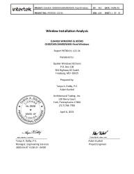 PR TECH DOCS FL42017 R1 AE P8760.01-122-34-R0