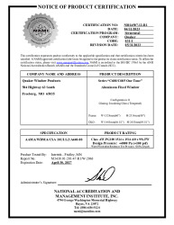 PR CERTIFICATE FL42017 R1 C CAC NI014507.12-R1