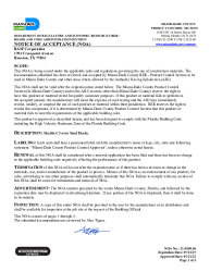 PR Instl Docs FL42022 R0 II 21030904