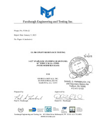 PR Instl Docs FL42026 R1 II T336-22