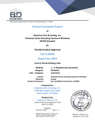 PR TECH DOCS FL42028 R0 AE PER8459 SS 2023-04-21