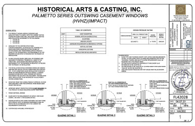 PR Instl Docs FL42028 R1 II HAC002 SS 2023-04-21