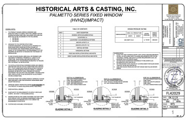 PR Instl Docs FL42029 R1 II HAC003 SS 2023-04-21