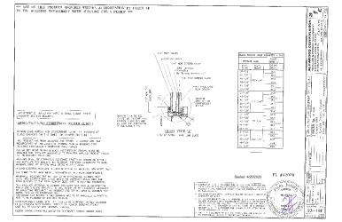 PR Instl Docs FL42039 R0 II DS - AWS 65-70-75-90 SF System (LMI) - DWG 23-19F 2020
