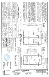 PR INSTL DOCS FL42042 R1 II DRAWING 1530 DIGITALLY SEALED